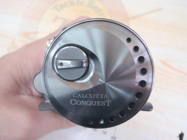 23カルカッタコンクエストBFS XGR