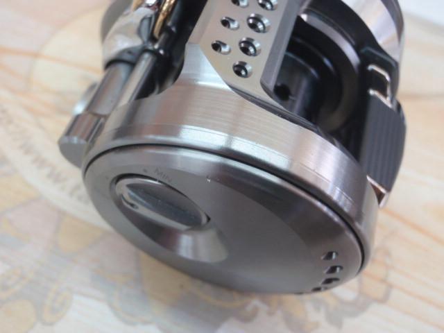 23カルカッタコンクエストBFS XGR