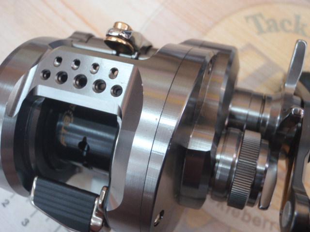 23カルカッタコンクエストBFS XGR