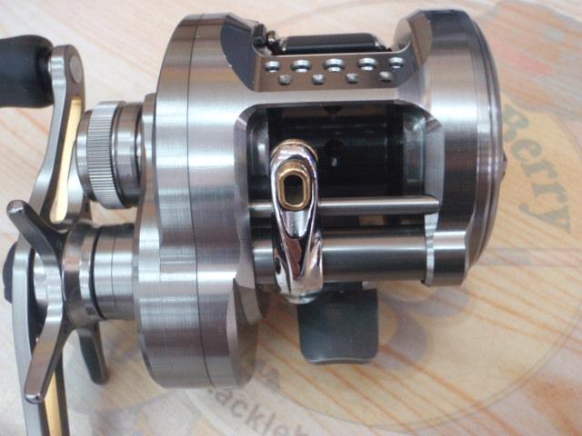 23カルカッタコンクエストBFS XGR