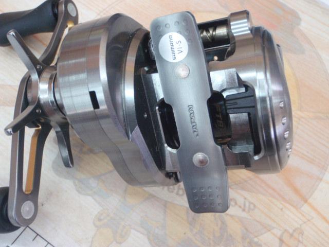 23カルカッタコンクエストBFS XGR