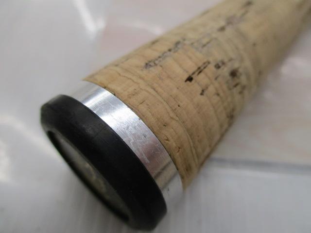 グラディエーターG-71MH+Cアームストロング