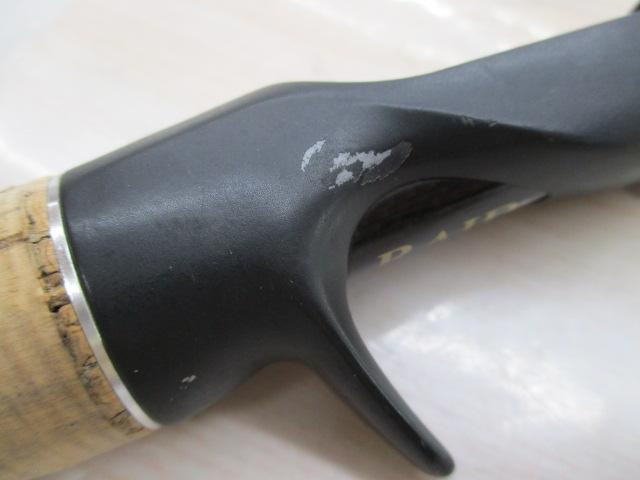 グラディエーターG-71MH+Cアームストロング