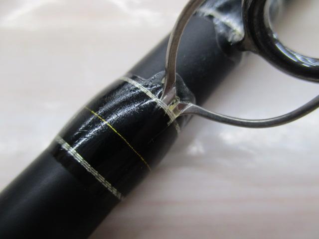 グラディエーターG-71MH+Cアームストロング