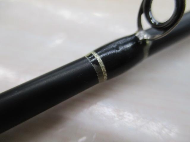 グラディエーターG-71MH+Cアームストロング