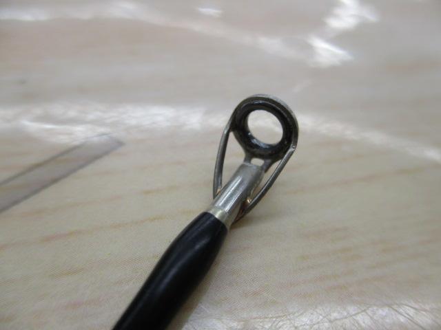 グラディエーターG-71MH+Cアームストロング