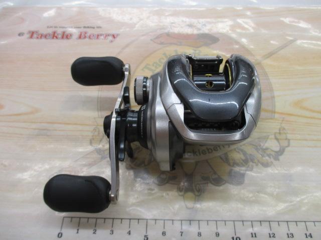 13メタニウムHG (RH)｜＠ベリーネット 日本最大新品中古釣具WEBショップ