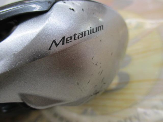 13メタニウムHG (RH)