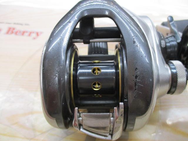 13メタニウムHG (RH)｜＠ベリーネット 日本最大新品中古釣具WEBショップ