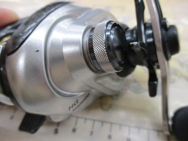 13メタニウムHG (RH)｜＠ベリーネット 日本最大新品中古釣具WEBショップ