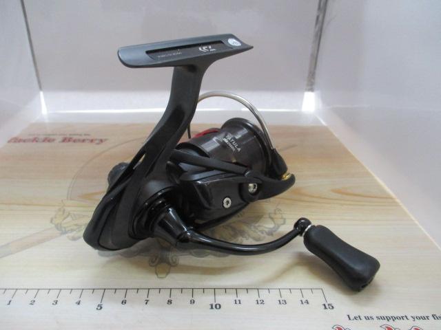 18タトゥーラ LT2500S