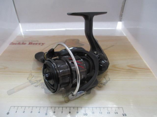 18タトゥーラ LT2500S