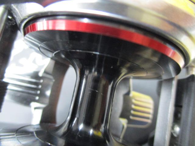 21スコーピオンMD 301XG LH(ロングハンドル)