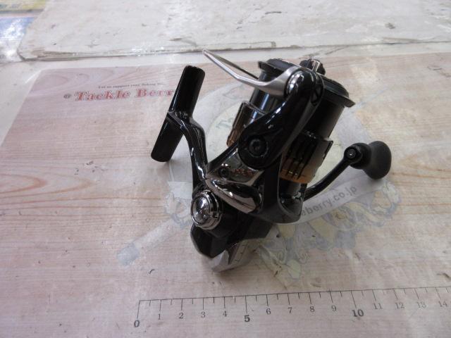 22ソアレBB C2000SSHG