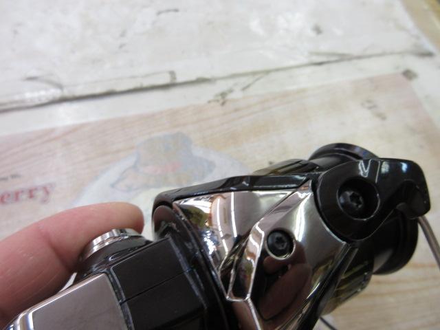 22ソアレBB C2000SSHG