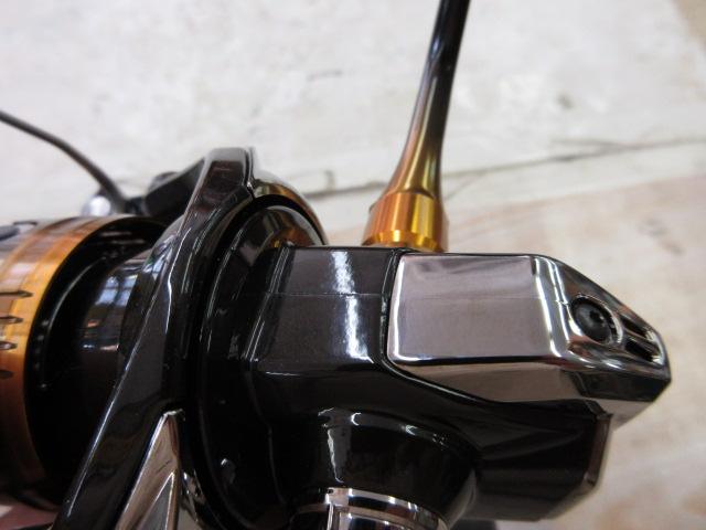 22ソアレBB C2000SSHG