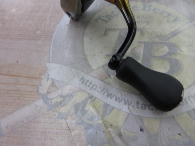 22ソアレBB C2000SSHG