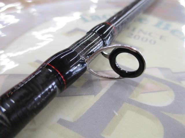 ゾディアス 166MH