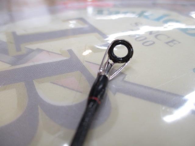 ゾディアス 166MH