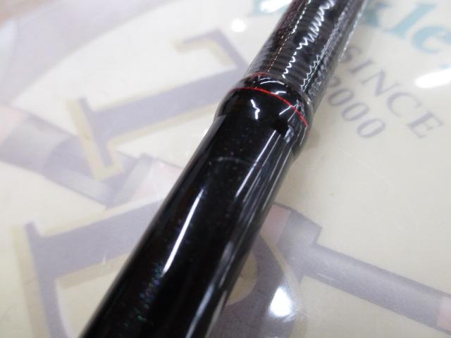 ゾディアス 166MH