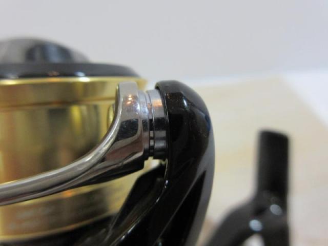 18カーディフCI4+ 1000SHG