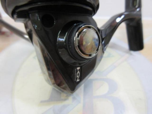 18カーディフCI4+ 1000SHG