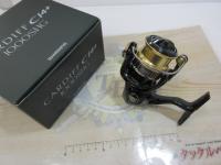 18カーディフCI4+ 1000SHG