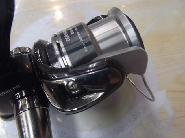 10セフィアBB C3000SDH