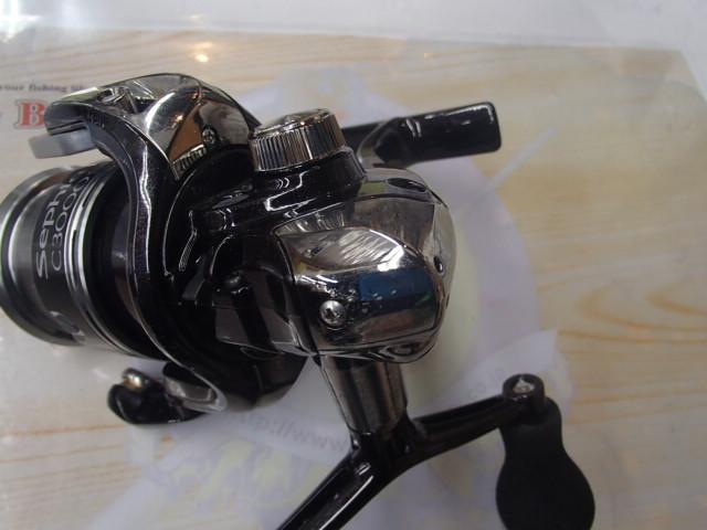 10セフィアBB C3000SDH