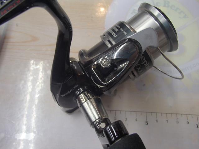 10セフィアBB C3000SDH