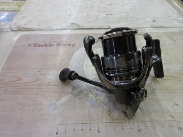 24ツインパワー 2500S