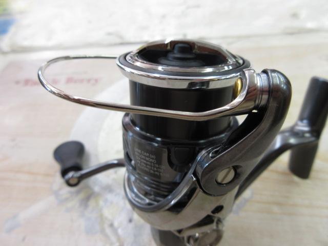 24ツインパワー 2500S