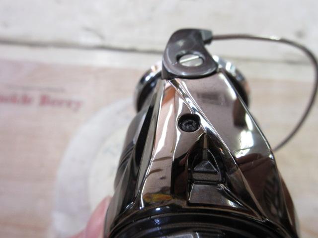 24ツインパワー 2500S