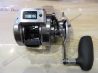 24オシアコンクエストCT 300HG｜＠ベリーネット 日本最大新品中古釣具