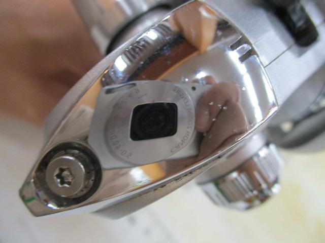 11カルディア 3520PE-SH