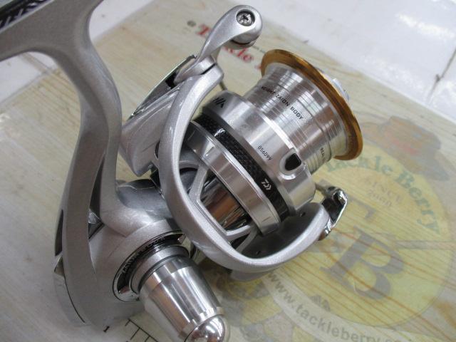 11カルディア 3520PE-SH