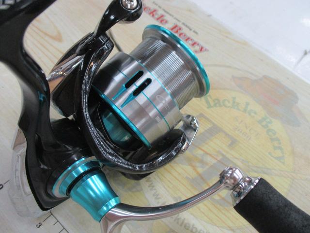 19エメラルダス LT3000S-C-DH｜＠ベリーネット 日本最大新品中古釣具