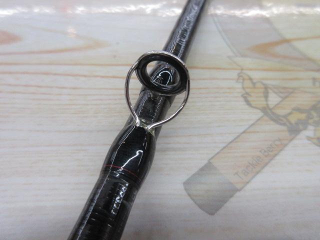 ゾディアス 166ML-2｜＠ベリーネット 日本最大新品中古釣具WEBショップ