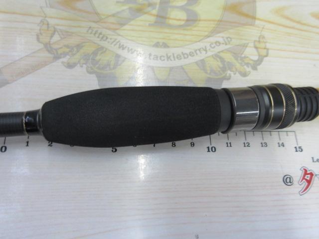 テイルウォーク　フルレンジ　S58MH　中古 フルレンジ S58MH｜＠ベリーネット 日本最大新品中古釣具WEBショップ