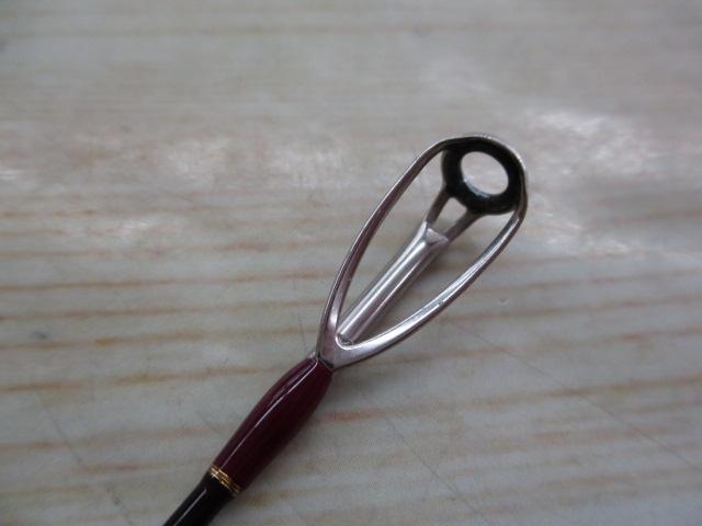 サンダーバイティングカスタム Tc-610H