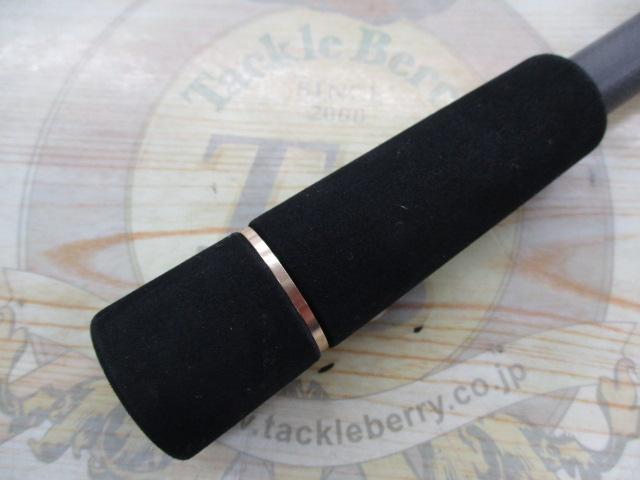 サンダーバイティングカスタム Tc-610H