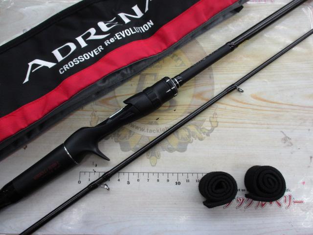 18ポイズンアドレナ 1610M-2