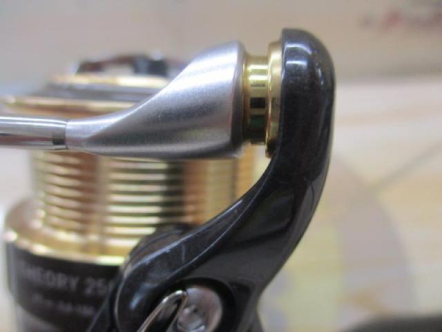 17セオリー 2508PE