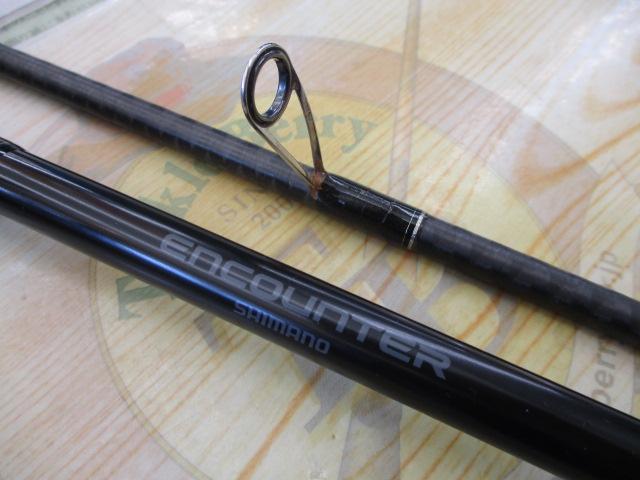 エンカウンター S90ML｜＠ベリーネット 日本最大新品中古釣具WEBショップ