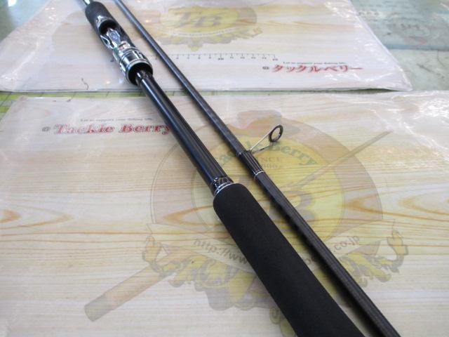 エンカウンターS90ML シマノ（SHIMANO） シーバスロッド エンカウンター S90ML 24年モデル