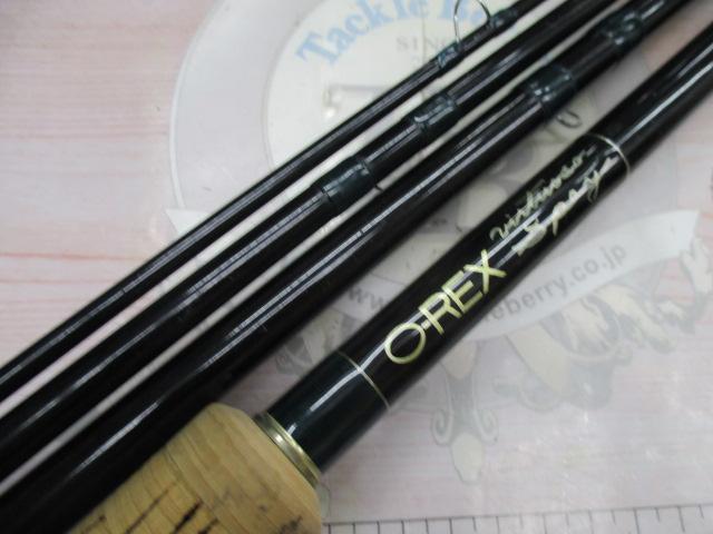 ビューティオ14'0"#8/9