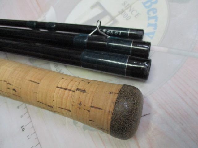 ビューティオ14'0"#8/9