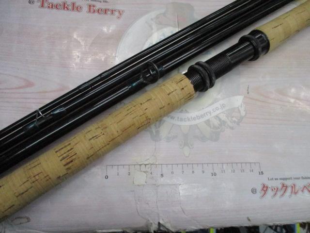 ビューティオ14'0"#8/9