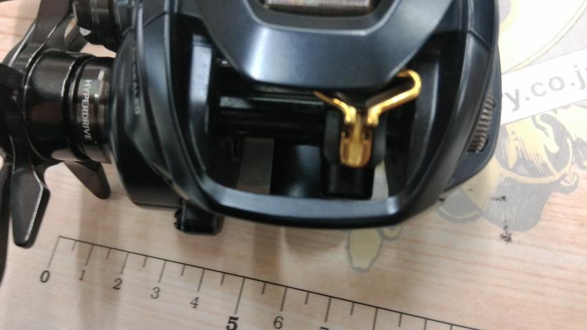 スティーズ AⅡ TW 1000H