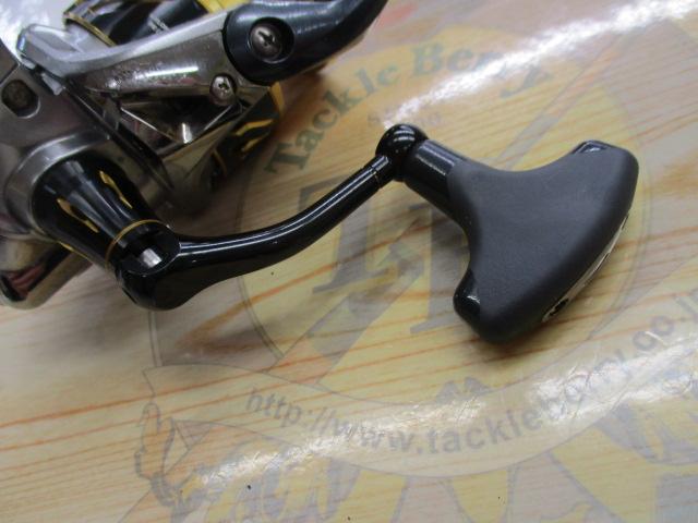 16BB-Xデスピナ 2500DXG